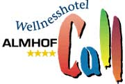 Wellnesshotel ALMHOF Call